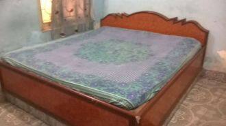 Hotel Smriti (Lodge), Tarapith 3